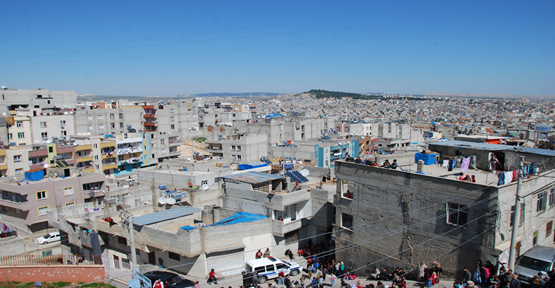 Şanlıurfa'da bağımsız olarak 7 aday seçime girecek