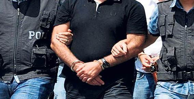 Şanlıurfa'da Fetö Operasyonu, 22 Tutuklama