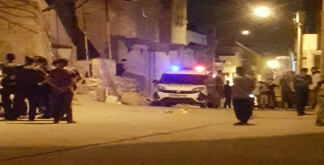 Şanlıurfa'da İki Aile Arasında Silahlı Kavga, 4 Yaralı