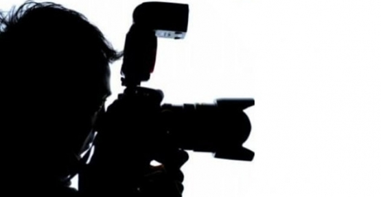 Şanlıurfa'da iki gazeteci gözaltına alındı