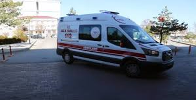 Şanlıurfa'da minibüsle kamyonet çarpıştı: 15 yaralı