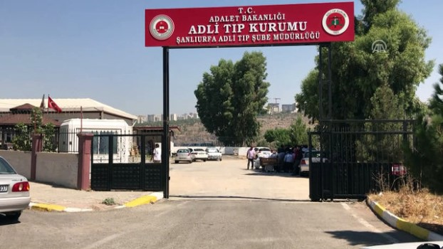 Şanlıurfa'da Muhtar Adaylığı Kavgası 1 Ölü