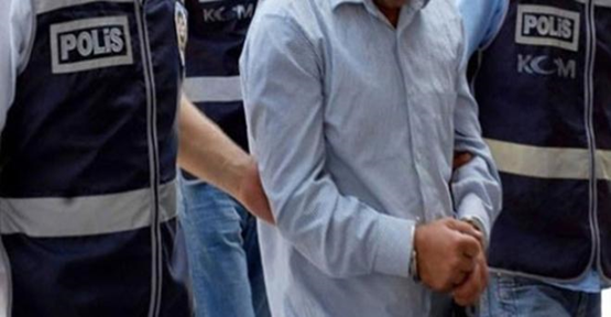 Şanlıurfa'da PKK operasyonu, 7 gözaltı