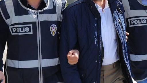 Şanlıurfa'da Terör Operasyonu, 8 Tutuklama