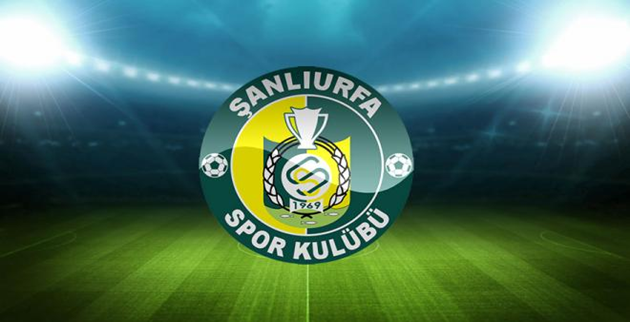 Şanlıurfaspor İlk Maçını Niğde Belediyespor'la Oynayacak