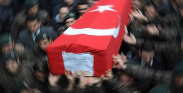 Şemdinli'de Çatışma: 1 Özel Harekat Polisi Şehit