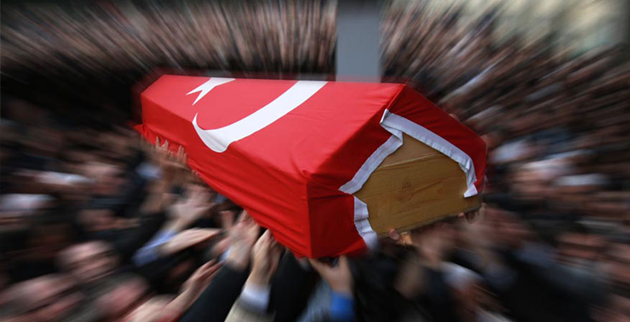 Şırnak'ta şiddetli çatışma: Acı haber geldi!