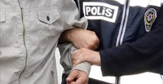 Siverek'te PKK operasyonu 9 tutuklama