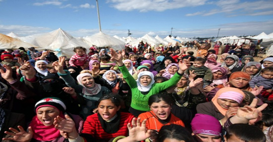 Suriyeliler vatandaşlık müjdesi