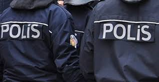 Urfa'da 17 Polis Meslekten ihraç edildi