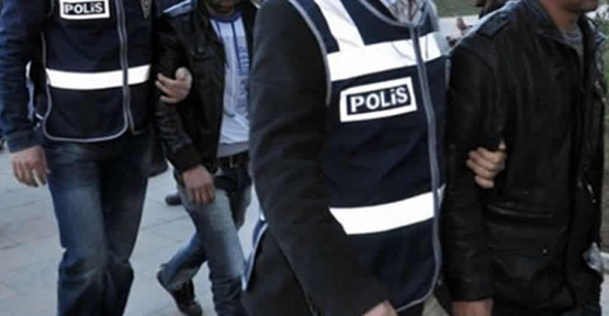Urfa'da DEAŞ Operasyonu, 21 Gözaltı