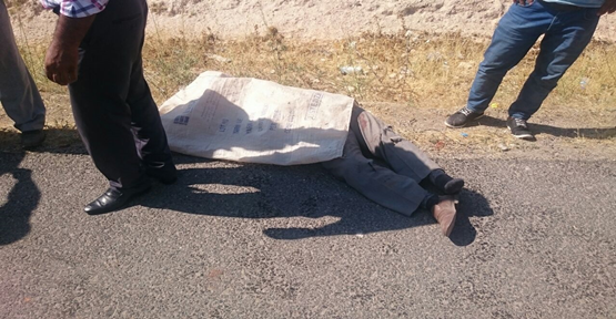 Urfa'da feci kaza, 1 ölü, 6 yaralı