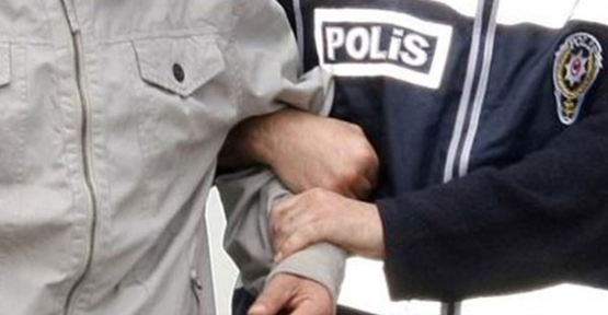 Urfa'da FETÖ operasyonuna 13 tutuklama