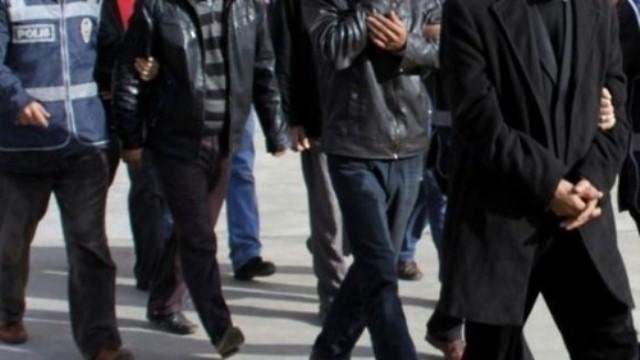 Urfa'da kaçak bahis operasyonu, 8 gözaltı