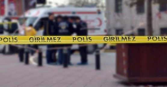 Urfa'da otomobile silahlı saldırı: 1 ölü, 4 yaralı