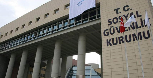 Urfa'da SGK teşvik süresi 1 yıl uzatıldı