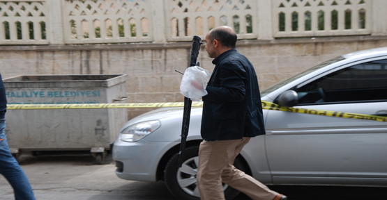 Urfa'da silahlı kavga, 5 yaralı