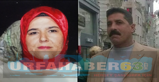 Urfa'da  vahşice işlenen karı koca cinayetinde, 11 gözaltı