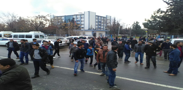 Vatandaşlar kesintilere isyan etti