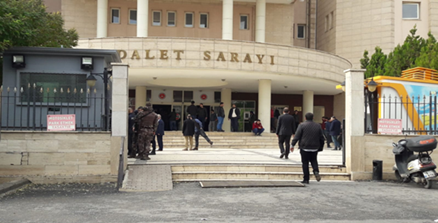 Viranşehir'de Sosyal Medya Operasyonu, 8 Gözaltı