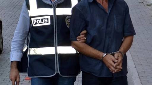 Viranşehir'de Sosyal Medya Operasyonu 9 Gözaltı