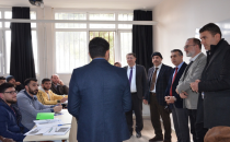 1 Bin 750 kişi kurs görecek