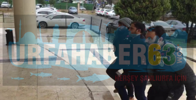 1 Kardeşini Öldüren Diğerini Yaralayan Şahıs Tutuklandı