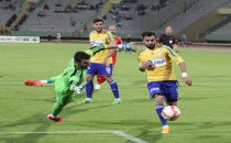 1. Lig'de 2014-2015 sezonu böyle geçti