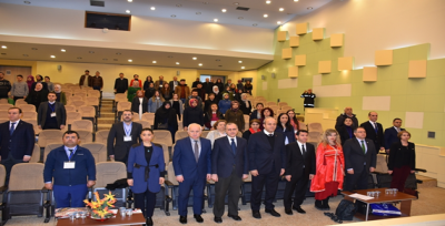  1. Uluslararası Harran Multidisipliner Çalışmalar Kongresi Başladı