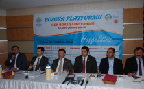 1. Urfa Çiğköfte Şenliği ve Kick-Boks Şampiyonası