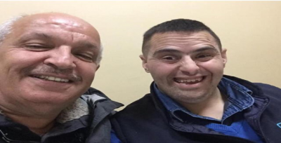 10-16  Mayıs Engelliler Haftası 