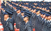 10 bin polis memuru adayı alınacak