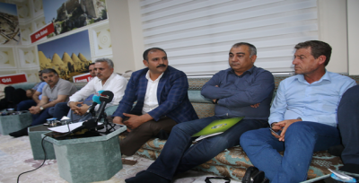 10 Haziran'da Şanlıurfaspor'un kongresi yapılacak