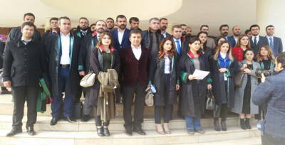 10 Kadından 4'ü Şiddet Görüyor