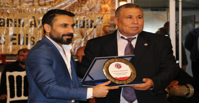 10 Ocak Geleneği Şanlıurfa'da Devam Etti