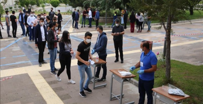 11 ilde yasaklar duyuruldu