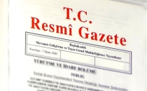 11 İlin Valisi Değişti, 6 İlin Valisi Merkeze Alındı