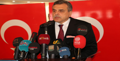 11 Nisan Programı Belli Oldu!