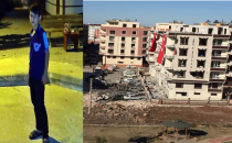 11 Yaşındaki Şehit Günak'in ismi okula verilecek