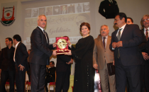 11. Yılında anıldı