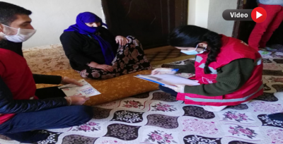 112 Yönlendiriyor, Vefa Yetişiyor