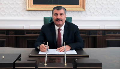 12 Bin Sağlık Personeli Alınacak