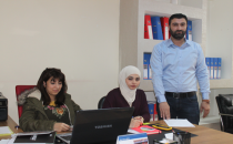 12 bin Suriyelinin Umut Kapısı