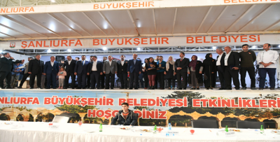 12 Bin Yıllık Lezzet Ödülleri Sahiplerini Buldu