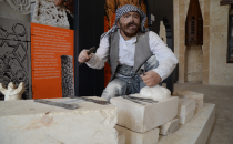 12 Bin Yıllık Tarihi Geçmiş Turistlerin Gözdesi Oluyor