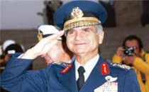 12 Eylül'ün mimarı öldü