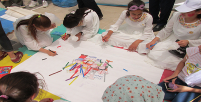 12 Haziran Çocuk İşçiliği İle Mücadele Günü