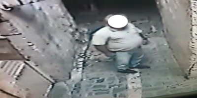 12 Yaşındaki Kızı Taciz Eden Zanlı Gözaltına Alındı