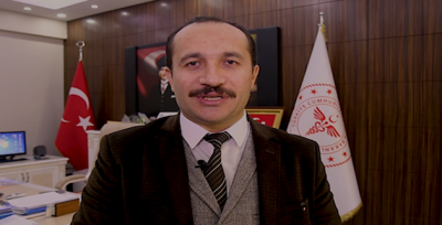 12 Yeni Aile Sağlığı Merkezi Hizmete Açıldı.