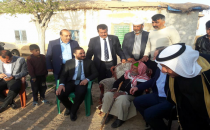 123 Yaşındaki Dede Vefat Etti